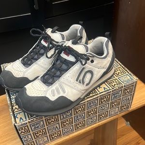 Five Ten Freerunner Shoes - Ice Storm - Men’s 11.5